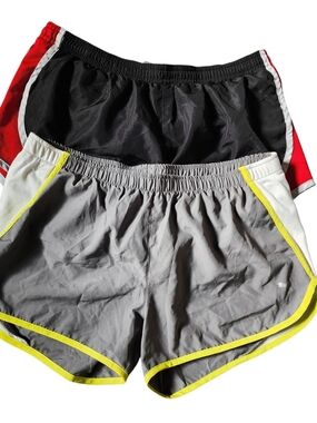 Womens Athletic Shorts Bundle